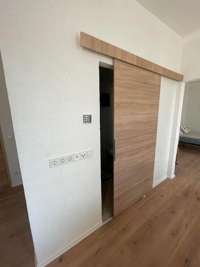 Apartment Mirabelle 2 Püttlingen Exterior foto